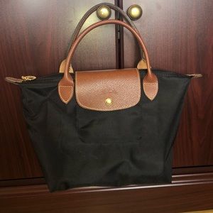 Longchamp Le Pliage Tote Small